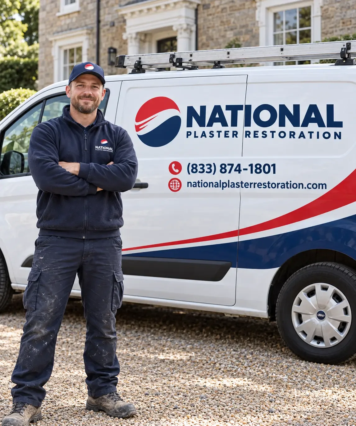 Plaster Repair company in Reading, MA
